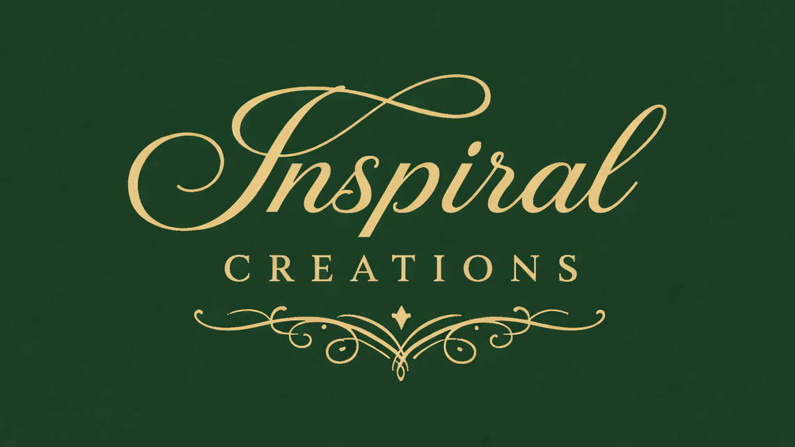 Inspiral Creations